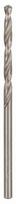 Metalo grąžtas Bosch, 3,2×65 mm, 2 vnt