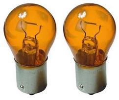 Automobilio posūkio lemputės IMDICAR, 12 V, 21,5 W, 2 vnt.