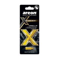 Automobilių oro gaiviklis Areon XPERIENCE VANILLA