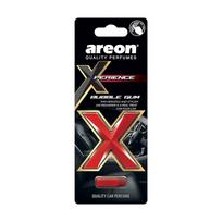 Automobilių oro gaiviklis Areon XPERIENCE BUBBLE GUM