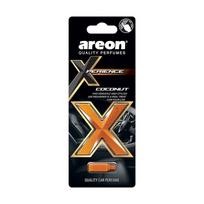 Automobilių oro gaiviklis Areon XPERIENCE COCONUT