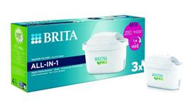 Filtravimo kasetė Brita ALL IN 1, 3 vnt.