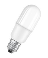 LED lemputė OSRAM, S15, E27, 10 W, 1050 lm, 2700 K