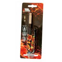 Uždegiklis Fire Up PB-L025 9699131, 21 cm x 33.5 cm