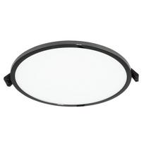 ĮMONTUOJAMAS ŠVIESTUVAS LPSR-16WW BQ 16W 3000K LED IP44
