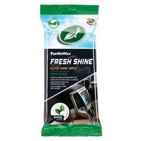 Automobilių prietaisų skydelio servetėlės Turtle Wax