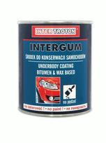 Bituminė danga Inter-Troton Intergum, 1 kg