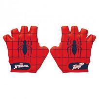 Dviratininko pirštinės Disney Spider Man