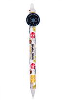 Tušinukas Disney STAR WARS, mėlyna, 0.07 mm