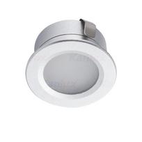 Šviestuvas Kanlux Imber, 1W, 4000°K, aliuminio, 23520