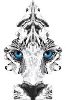 AUTO KVAPAS WUNDER-BAUM WILD INSTINCT