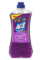 Grindų valiklis ACE Lavender and Essential Oil, 1l