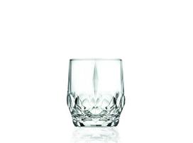Stiklinės RCR ALKEMIST, 346 ml, 6 vnt.