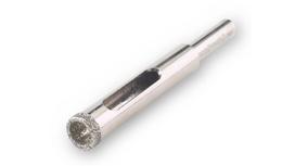 Plytelių gręžimo karūna Rubi 4924, 10 mm