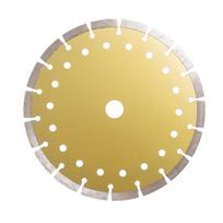 Deimantinis segmentinis pjovimo diskas Cedima 230×2.4x22mm