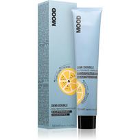 MOOD Demi Double ilgalaikiai plaukų dažai atspalvis 8 Light Blonde 100 ml