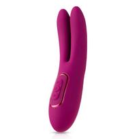 Jimmyjane Solis Ascend 2 Pro Fuchsia