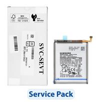 ServicePack Battery EB-BA505ABE for SAMSUNG A50, A20, A30, GH82-19269A