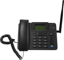 Doro  4100H 4G desk phone, black (8380)