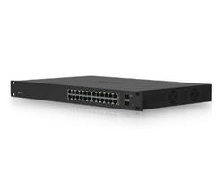 24 prievadų komutatorius Ubiquiti ES-24-250W