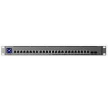 24 prievadų komutatorius Ubiquiti USW-Enterprise-24-PoE-EU