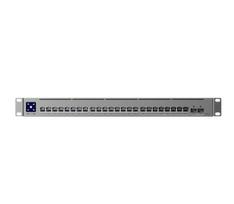 24 prievadų komutatorius Ubiquiti Unifi USW-Pro-Max-24-PoE-EU