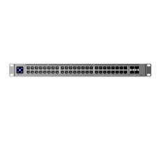 48 prievadų komutatorius Ubiquiti Unifi USW-Pro-Max-48-EU