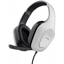 Trust GXT 415PS Zirox White (24993)