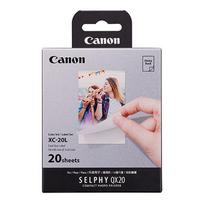 Canon XC-20L