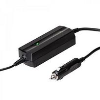 Automobilinis nešiojamojo kompiuterio pakrovėjas Akyga AK-ND-37 (19V / 4.74A 90W 5.5 x 3.0mm + pin) SAMSUNG 1.2m