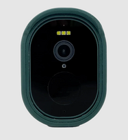 Gamtos kamera NatureSpy WiFi WildCam 2