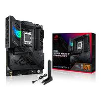 ASUS ROG Strix X870-F Gaming WIFI 4DDR5 HDMI/USB-C/DP Motherboard