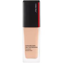 Shiseido Synchro Skin Self-Refreshing Foundation Advanced ilgai išliekantis makiažo pagrindas SPF 30 atspalvis 150 Lace 30 ml