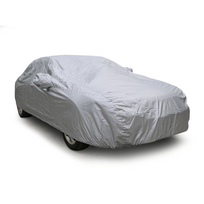 Automobilio brezentas dydis "XL"