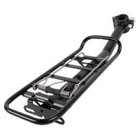 Rock Machine Pakiraam QR.Carrier 10 with AVS Black
