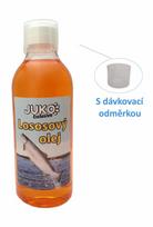 Lašišų aliejus su juko matu (1000 ml), 1 vnt.