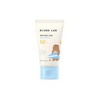 [ROUND LAB] Kūdikių švelnus kremas nuo saulės SPF 50+ PA++++ 60ml
