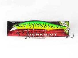Duo Realis Jerkbait 130SP lydekos pakabos masalas ACC3059 (8701)