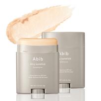 ABIB Airy Sunstick glotninamasis baras SPF50+ PA++++ 23gr AUTHENTIC STORE