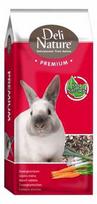 Deli Nature Premium triušiams 15 kg, 1 vnt.