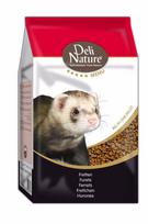 Deli Gamta 5 Meniu šeškams 2,5 kg, 1 vnt.