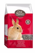 Deli Nature Premium triušiams 4 kg, 1 vnt.