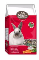 Deli Nature Premium nykštukiniams triušiams 3 kg, 1 vnt.