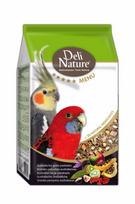 Deli Nature 5 Meniu Australija papūga 800 g, 1 vnt.