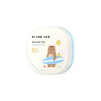 ROUND LAB Baby Mild Cushion Sun Cushion SPF 50+ PA++++ 16g