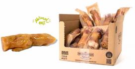 Kojos su Serrano kumpiu apytiksliai 300 g (1 vnt), 10 vnt.