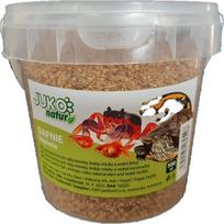Džiovinta dafnija JUKO 500ml , 75g, 1 vnt.