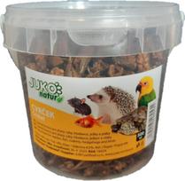 Džiovinti svirpliai JUKO 500ml, 1 vnt.