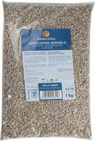 Garden&Fun Lukštentos saulėgrąžų sėklos laukiniams paukščiams 1kg GF-12841