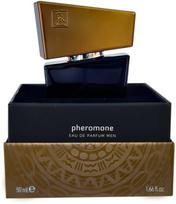 Pherostrong Cobeco Pheromone Perfume Man Pilkas 50ml - Elegant Scent for Men